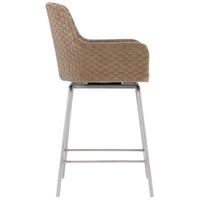Meade Counter Stool-Furniture - Dining-High Fashion Home