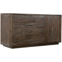 Payson Buffet-Furniture - Storage-High Fashion Home