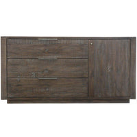 Payson Buffet-Furniture - Storage-High Fashion Home