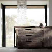 Payson Buffet-Furniture - Storage-High Fashion Home