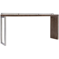 Reilly Console Table-Furniture - Accent Tables-High Fashion Home