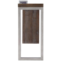 Reilly Console Table-Furniture - Accent Tables-High Fashion Home