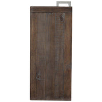Reilly Console Table-Furniture - Accent Tables-High Fashion Home