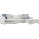 Jolie Sectional 3 Piece-Furniture - Sofas-High Fashion Home