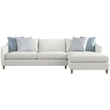 Jolie Sectional 3 Piece-Furniture - Sofas-High Fashion Home