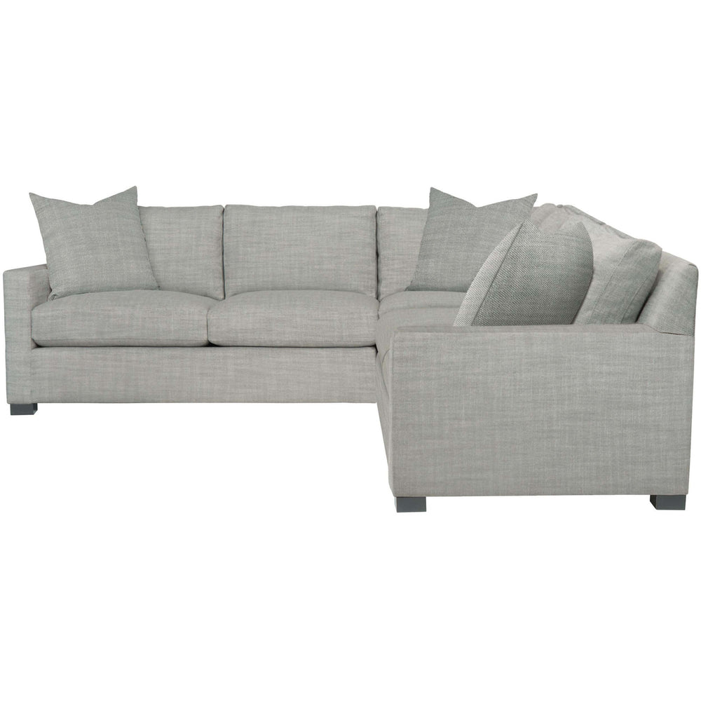 Kelsey Sectional 2 Piece-Furniture - Sofas-High Fashion Home