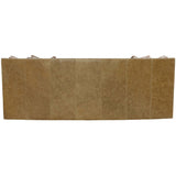 Candace Leather Sofa, 333-020-Furniture - Sofas-High Fashion Home