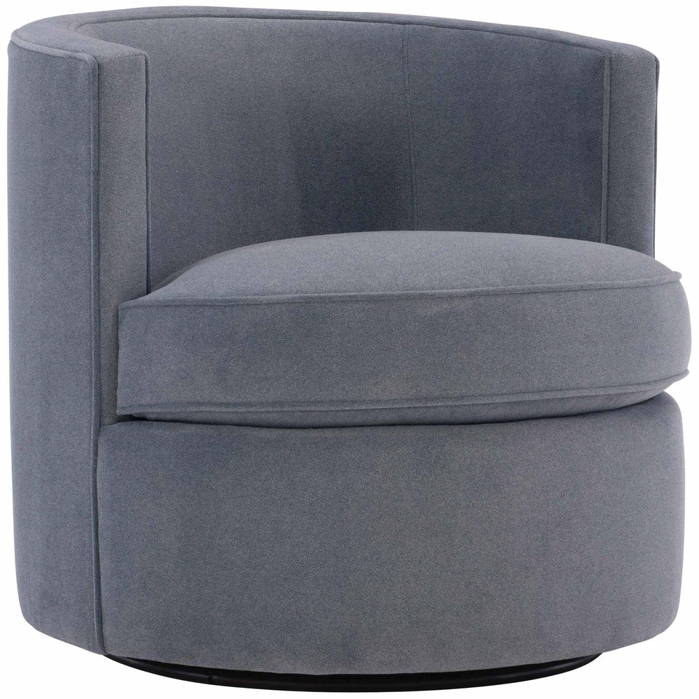 Fleur Swivel Chair-Furniture - Chairs-High Fashion Home
