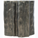 Zephyr Drink Table-Furniture - Accent Tables-High Fashion Home