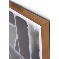 Between The Lines Framed - Accessories Artwork - High Fashion Home