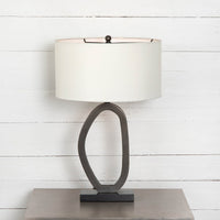 Bingley Table Lamp - Lighting - High Fashion Home
