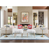 Ellipse Brass - Accessories - High Fashion Home