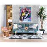 Le Main Chair - Modern Furniture - Accent Chairs - High Fashion Home