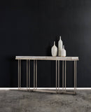 Blaire Console Table - Furniture - Accent Tables - High Fashion Home