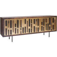 Blok Sideboard - Furniture - Storage - High Fashion Home