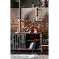 Blok Sideboard - Furniture - Storage - High Fashion Home