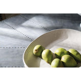 Boheme Ascension Zinc Round Dining Table - Modern Furniture - Dining Table - High Fashion Home