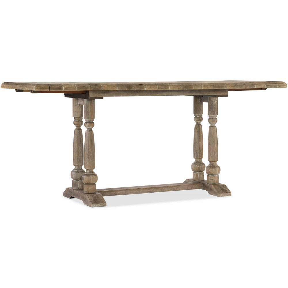Boheme Brasserie Friendship Table - Modern Furniture - Dining Table - High Fashion Home