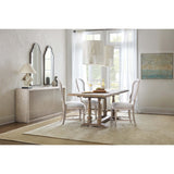 Boheme Brasserie Friendship Table - Modern Furniture - Dining Table - High Fashion Home