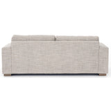 Boone Sofa - Modern Furniture - Sofas - High Fashion Home