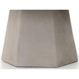 Bowman Outdoor Coffee Table - Modern Furniture - Coffee Tables - High Fashion Home
