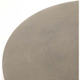 Bowman Outdoor Coffee Table - Modern Furniture - Coffee Tables - High Fashion Home
