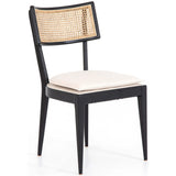 Britt Dining Chair - Furniture - Dining - High Fashion Home