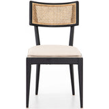 Britt Dining Chair - Furniture - Dining - High Fashion Home