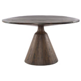 Bronx Bistro Table - Modern Furniture - Dining Table - High Fashion Home