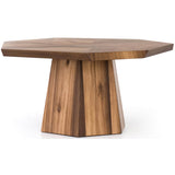 Brooklyn Dining Table - Modern Furniture - Dining Table - High Fashion Home
