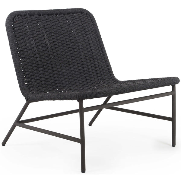 Bruno Outdoor Chair, Dark Grey – High Fashion Home