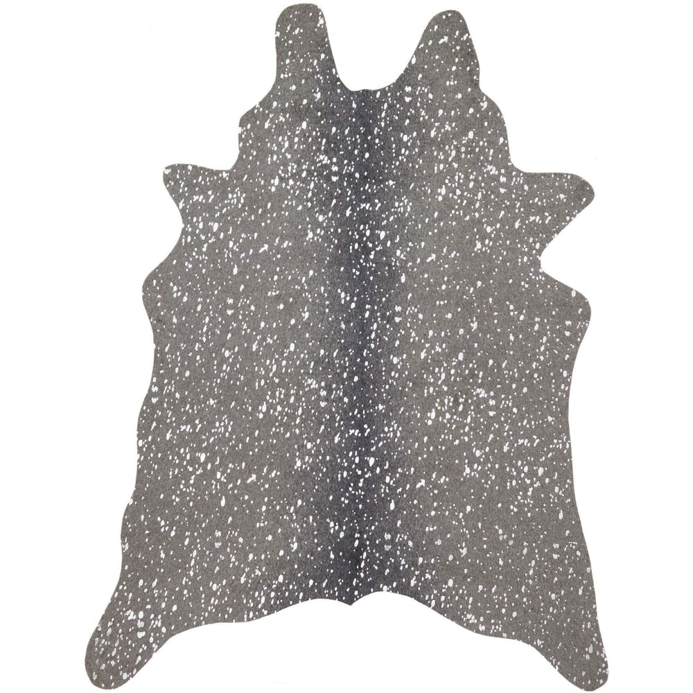 Loloi II Rug Bryce BZ-03 Graphite/Silver