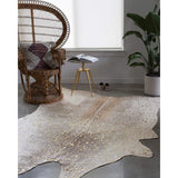 Loloi II Rug Bryce BZ-07 Pewter/Gold