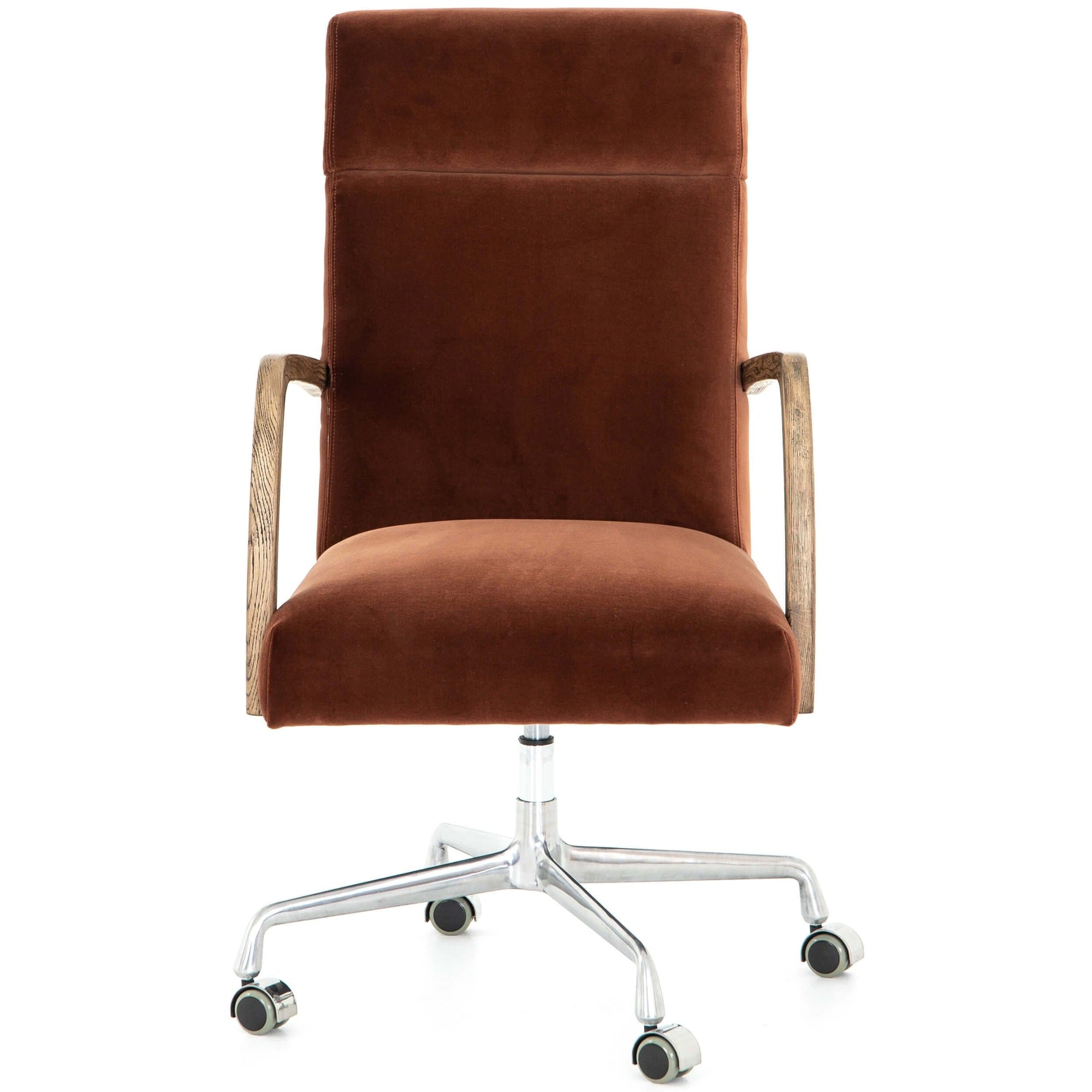 Bryson Desk Chair, Auburn High Fashion Home