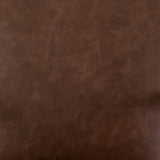 Bryson Leather Desk Chair, Havana Brown - Furniture - Office - High Fashion Home