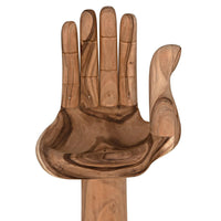 Buddha Barstool-Furniture - Chairs-High Fashion Home