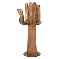 Buddha Barstool-Furniture - Chairs-High Fashion Home