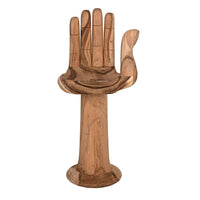 Buddha Barstool-Furniture - Chairs-High Fashion Home