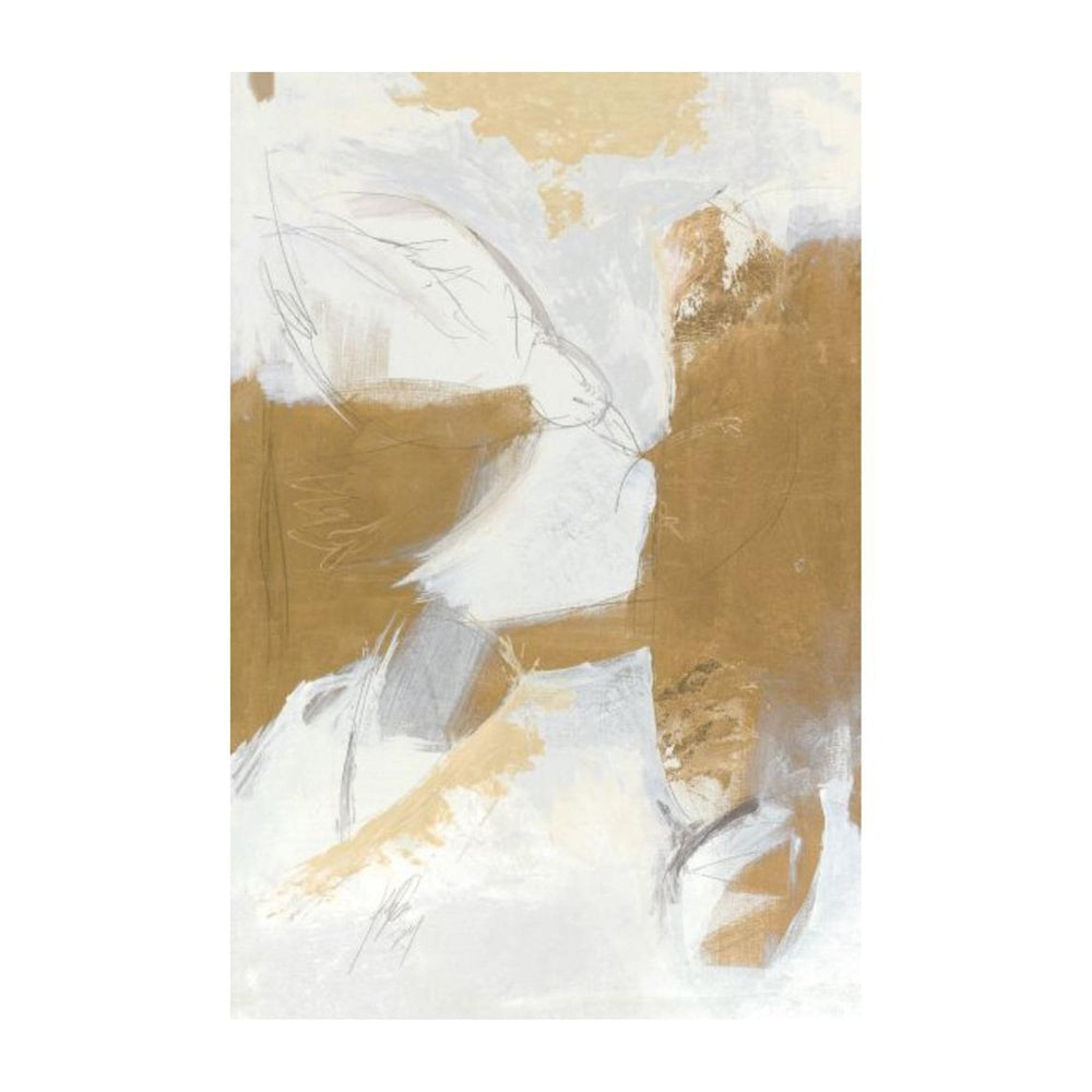 Burden of Peace - Accessories Artwork - High Fashion Home