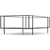 Byron Coffee Table – High Fashion Home