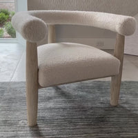 Petra Chair, 2464-002