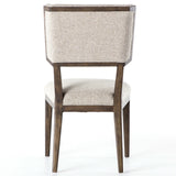 Jax Dining Chair, Honey Wheat, Set of 2 - 