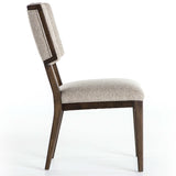 Jax Dining Chair, Honey Wheat, Set of 2 - 