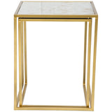 Calais Nesting Tables - Furniture - Accent Tables - High Fashion Home
