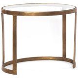 Calder Nesting Coffee Table - Furniture - Accent Tables - High Fashion Home