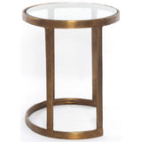 Calder Nesting Coffee Table - Furniture - Accent Tables - High Fashion Home