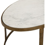 Calder Nesting Coffee Table - Furniture - Accent Tables - High Fashion Home