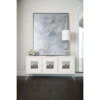 Calista Buffet - Furniture - Storage - High Fashion Home