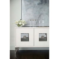 Calista Buffet - Furniture - Storage - High Fashion Home