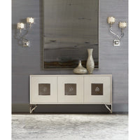 Calista Buffet - Furniture - Storage - High Fashion Home
